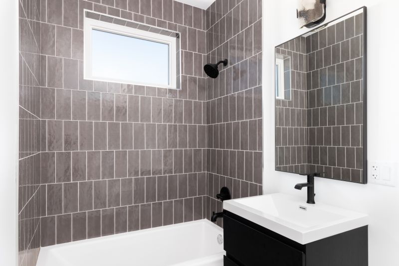 Bathroom Window Repair in Olathe, KS