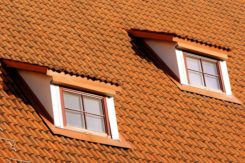 Dormer Window Repair in Alpharetta, GA
