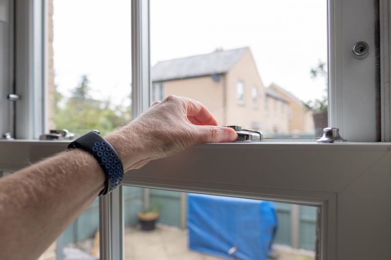 Tilt Window Repair in Littleton, CO