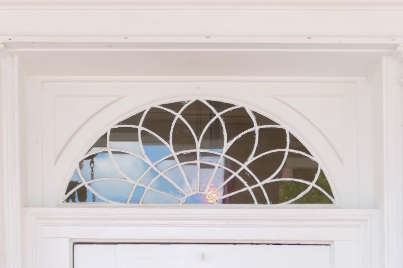 Transom Window Repair in Kansas City, KS