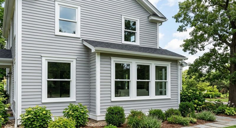 Vinyl Window Service in Sarasota, FL