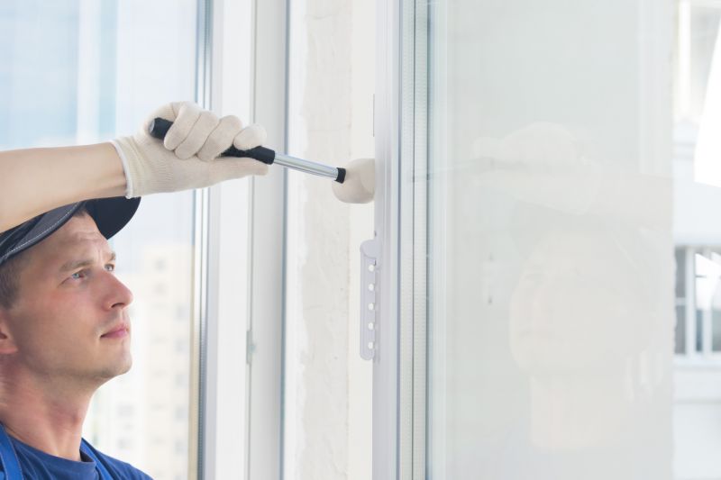Window Beading Repair in Kansas City, KS