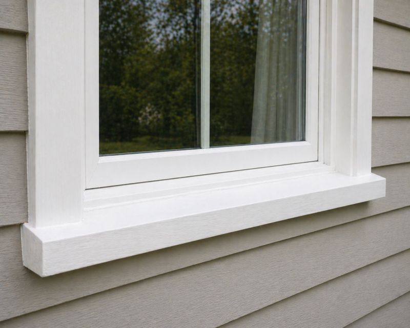 Window Sill Repair in Prescott Valley, AZ