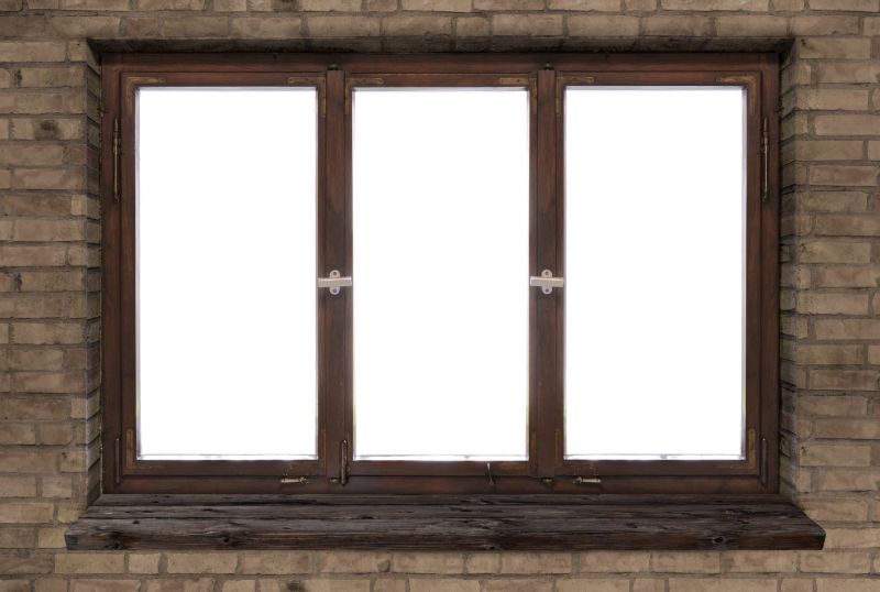 Wood Windows Installation in Maryville, TN