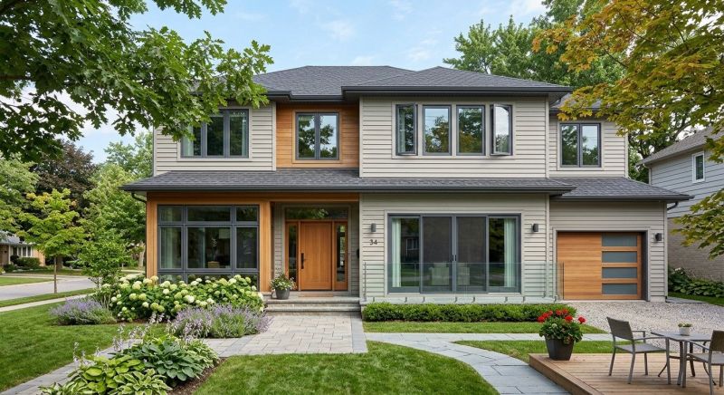 Aluminum Windows Installation in Cincinnati, OH
