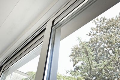 Aluminum Windows Installation in Marysville, OH