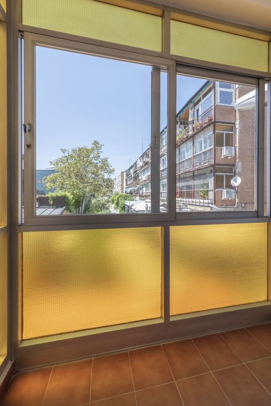 Aluminum Windows Installation in Portland, ME