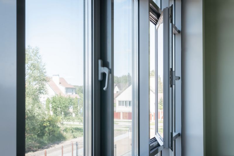 Aluminum Windows Installation in Manchester, NH
