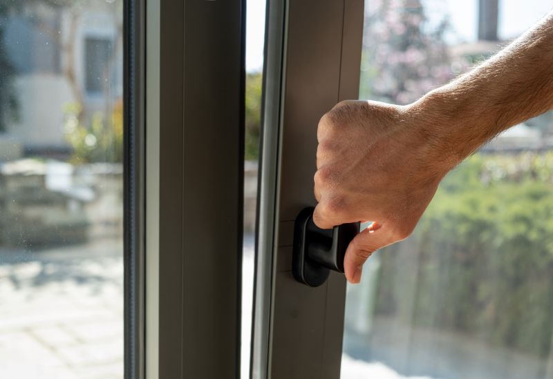 Aluminum Windows Service in Boone, NC