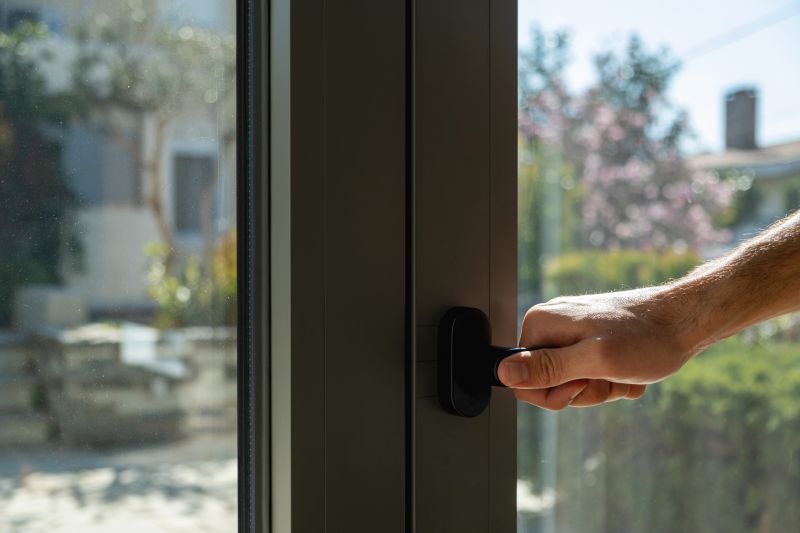 Aluminum Windows Service in Gastonia, NC