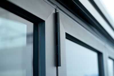 Aluminum Windows Service in Raleigh, NC