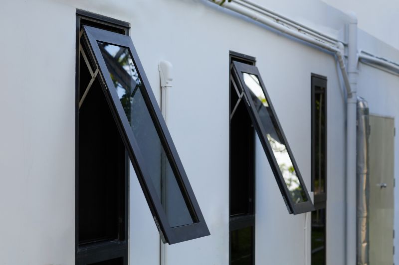Aluminum Windows Service in Kenosha, WI