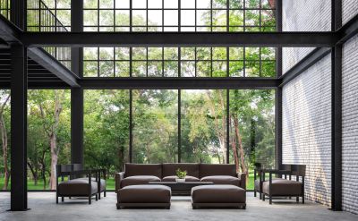 Aluminum Windows Service in Nashville, TN