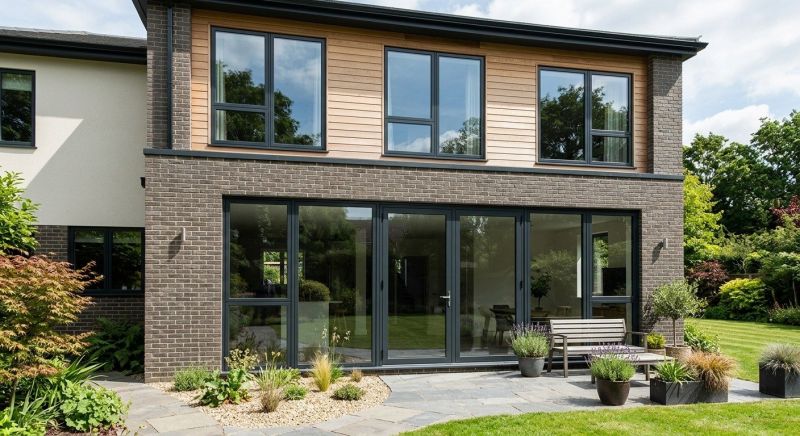 Aluminum Windows Service in Boston, MA