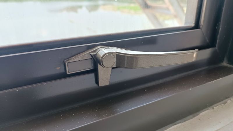 Aluminum Windows Service in Sevierville, TN