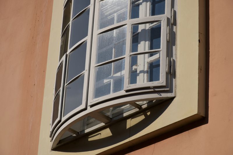 Arched Window Repair in Alpharetta, GA