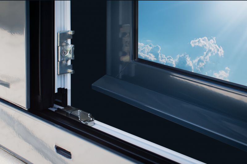 Awning Windows Installation in Worcester, MA