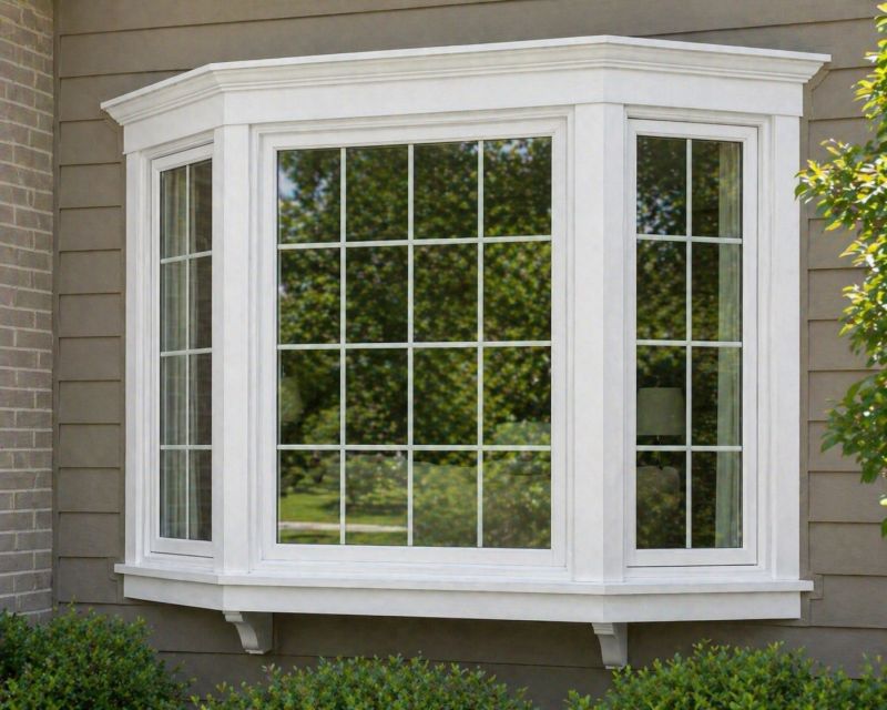 Bathroom Window Repair in Alpharetta, GA