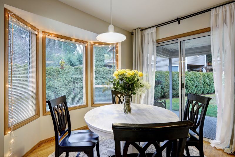 Bow Window Repair in Olathe, KS