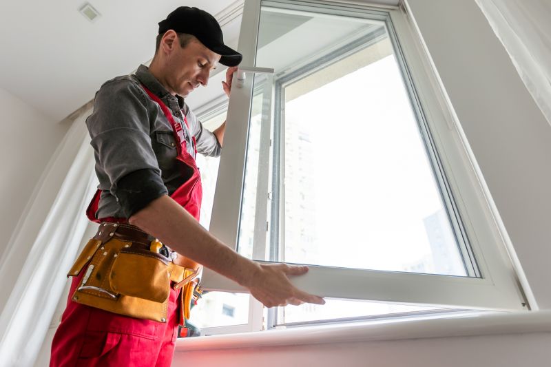 Casement Window Repair in Olathe, KS