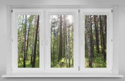 Casement Windows Installation in Manchester, NH
