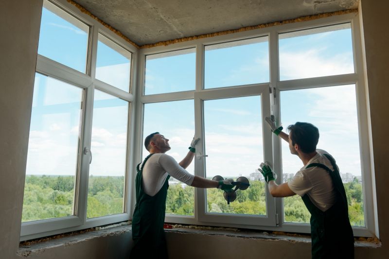 Casement Windows Installation in Cincinnati, OH