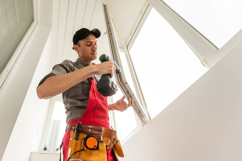 Condo Window Repair in Olathe, KS