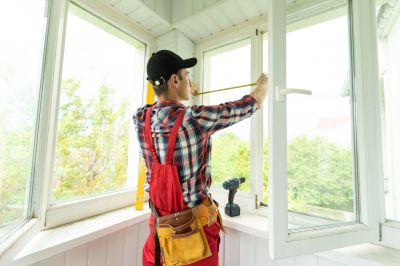 Window Insulation Repair