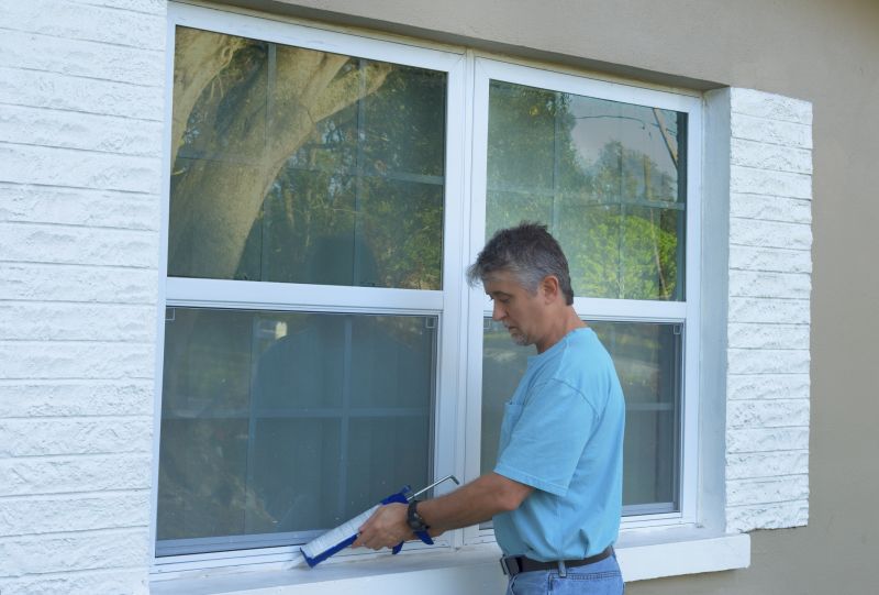 Double Hung Window Repair