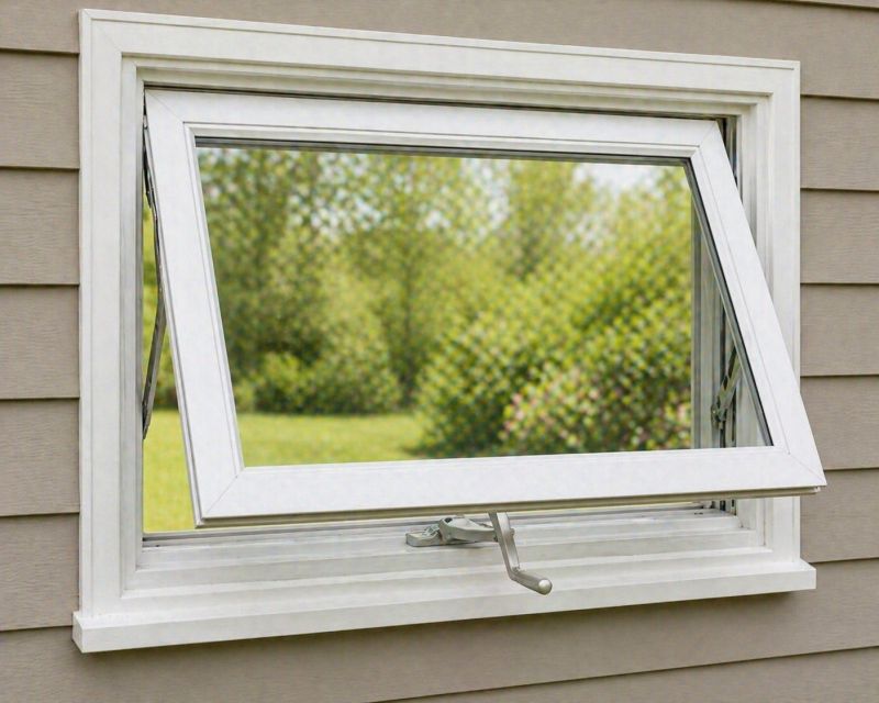 Crank Window Repair in Alpharetta, GA