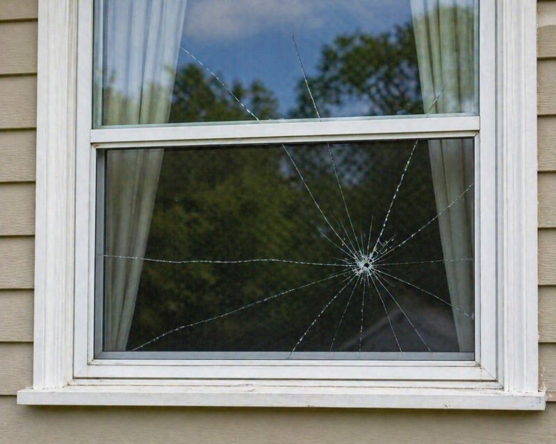 Crank Window Repair in Alpharetta, GA