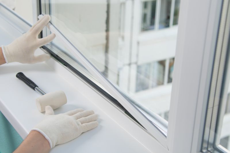 Door Window Replacement in Alpharetta, GA