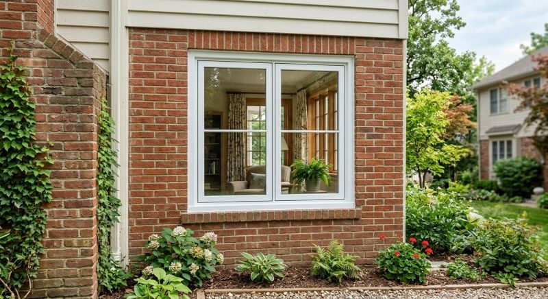 Door Window Replacement in Olathe, KS