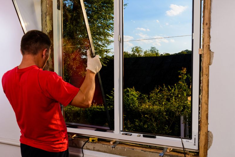 Door Window Replacement in Olathe, KS