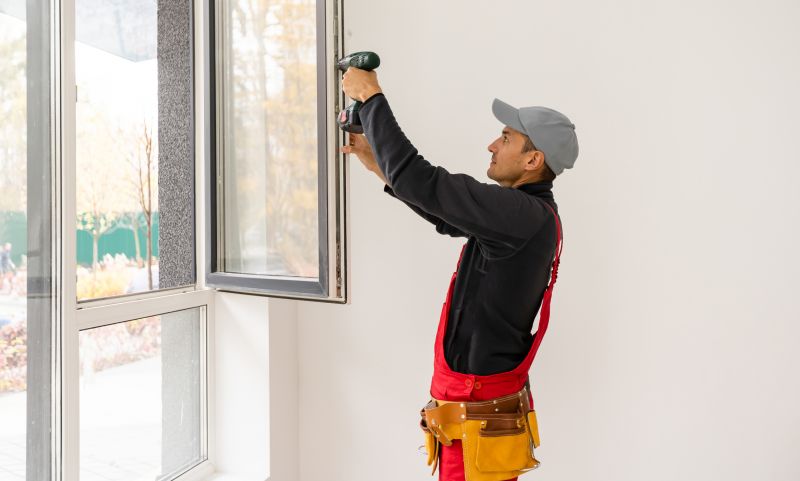 Door Window Replacement in Prescott Valley, AZ