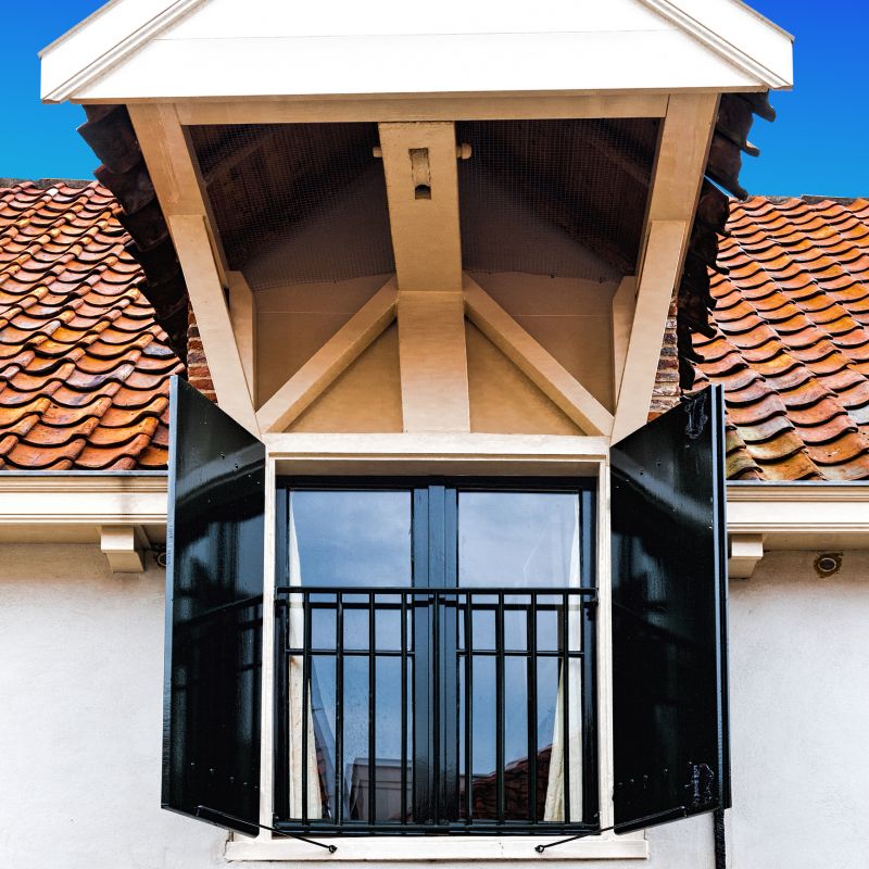 Dormer Window Repair in Kansas City, KS
