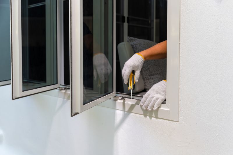 Dormer Window Repair in Kansas City, KS