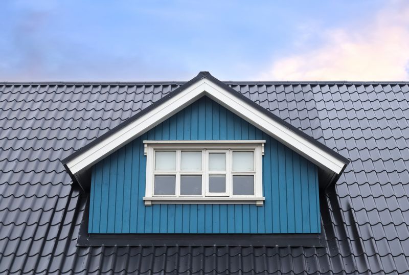 Dormer Window Repair in Olathe, KS