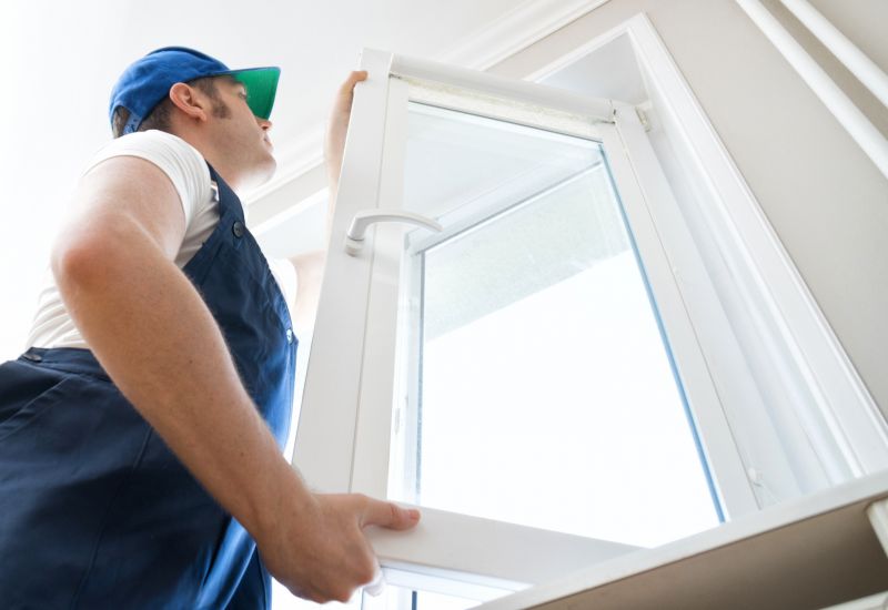 Dormer Window Repair in Olathe, KS
