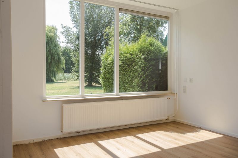 Garden Window Repair in Kansas City, KS