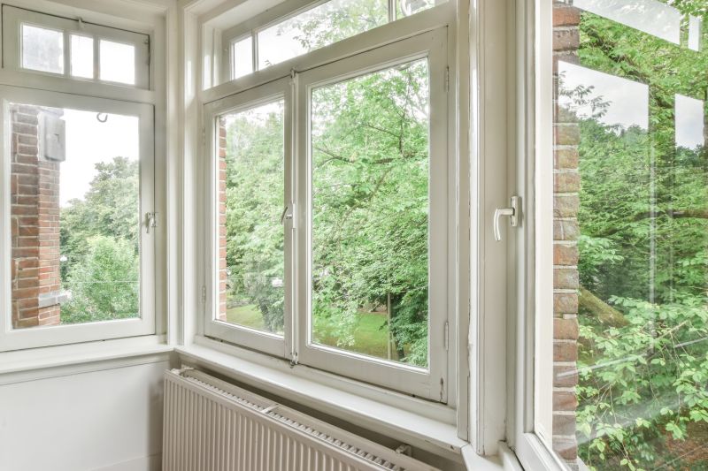 Garden Window Repair in Olathe, KS