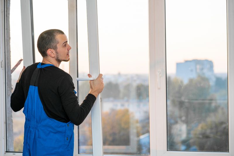 Glass Pane Replacement in Olathe, KS