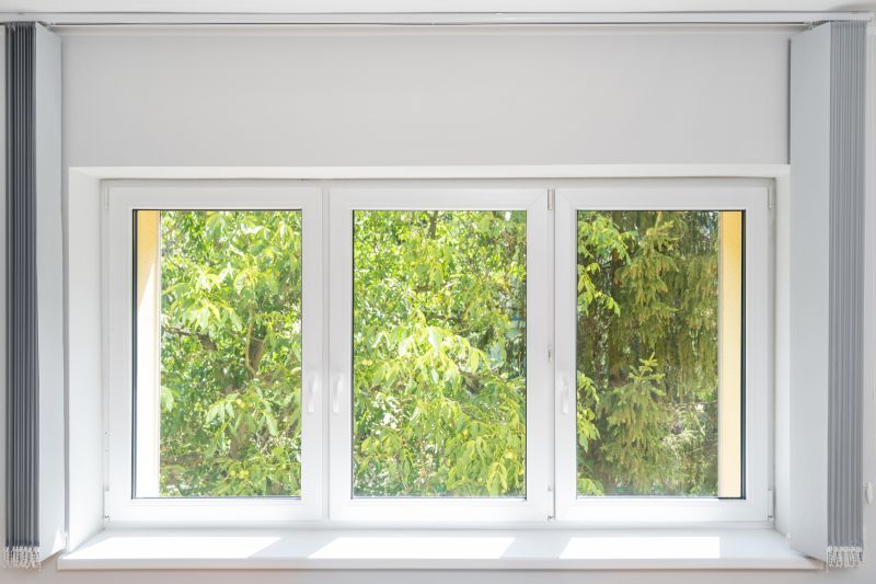 Home Window Installation in Nashua, NH
