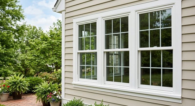 Home Window Installation in Boston, MA