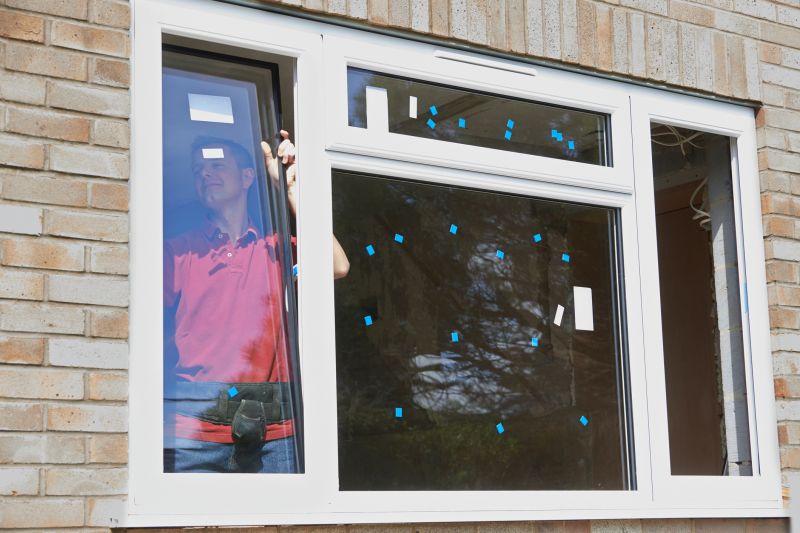 Home Window Installation in Worcester, MA