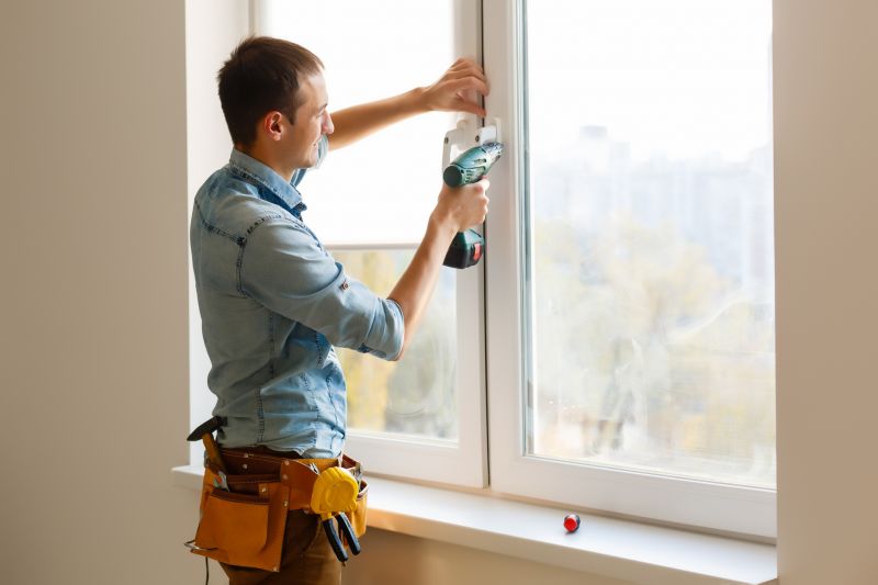 Home Window Repair in Alpharetta, GA