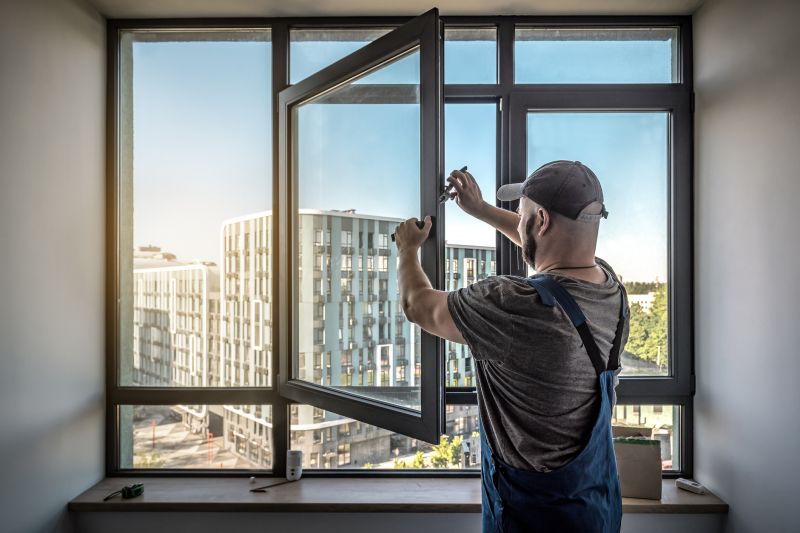 Kitchen Window Repair in Kansas City, KS