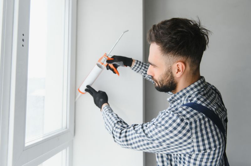 Leaky Window Repair in Olathe, KS