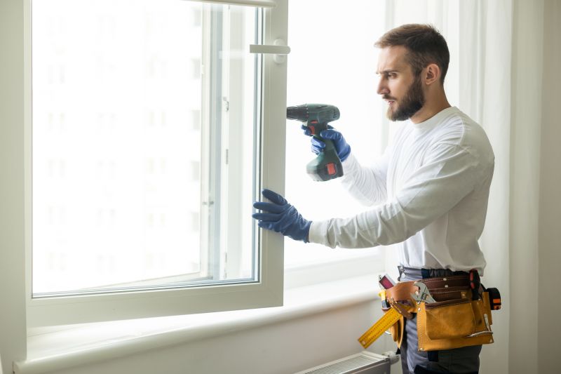 New Windows Installation in Framingham, MA