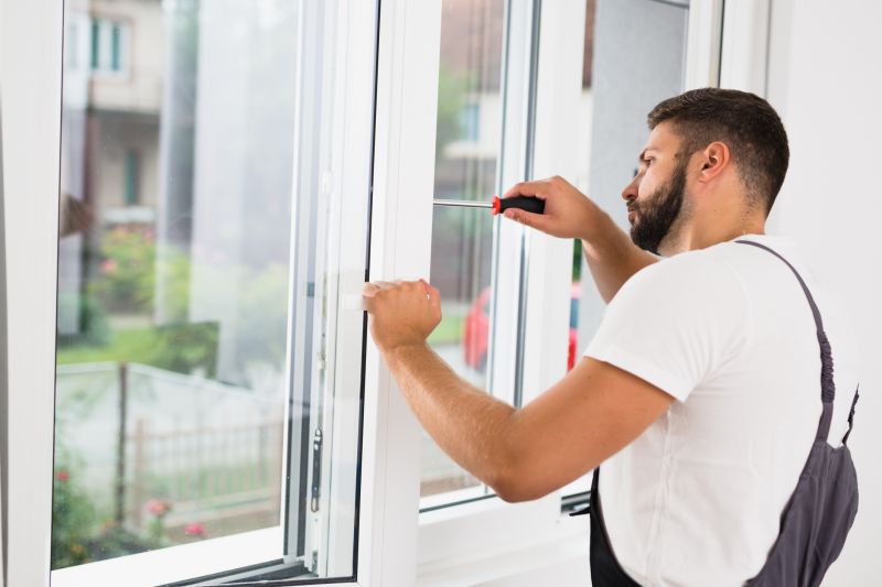 Picture Window Repair in Kansas City, KS